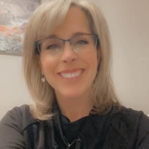 Meet your Posher, Tracey